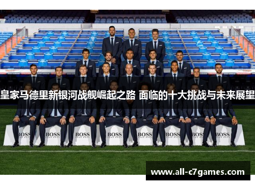 皇家马德里新银河战舰崛起之路 面临的十大挑战与未来展望