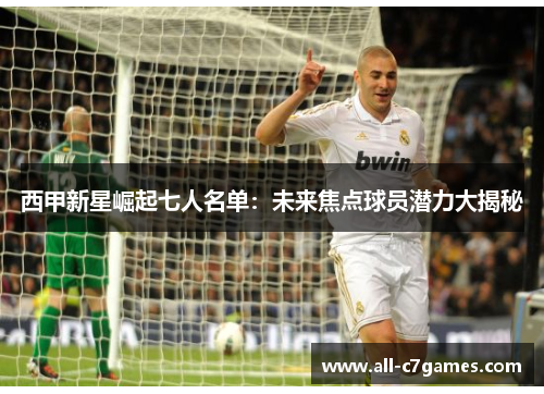 西甲新星崛起七人名单：未来焦点球员潜力大揭秘