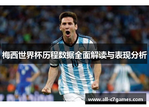 梅西世界杯历程数据全面解读与表现分析