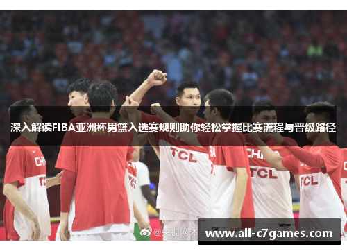 深入解读FIBA亚洲杯男篮入选赛规则助你轻松掌握比赛流程与晋级路径