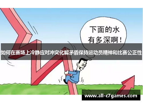 如何在赛场上冷静应对冲突化解矛盾保持运动员精神和比赛公正性