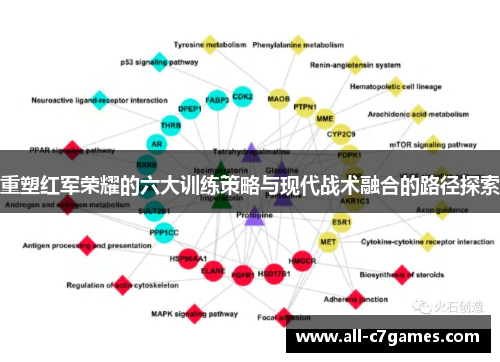 重塑红军荣耀的六大训练策略与现代战术融合的路径探索