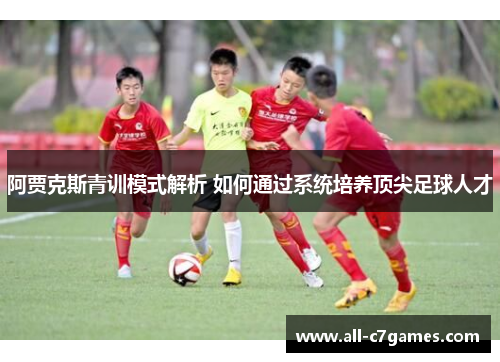 阿贾克斯青训模式解析 如何通过系统培养顶尖足球人才