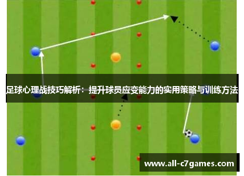 足球心理战技巧解析：提升球员应变能力的实用策略与训练方法