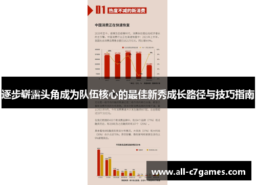 逐步崭露头角成为队伍核心的最佳新秀成长路径与技巧指南